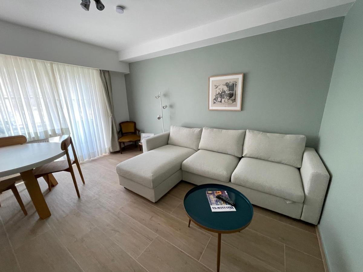 Appartement Luxembourg Centre Luaran gambar