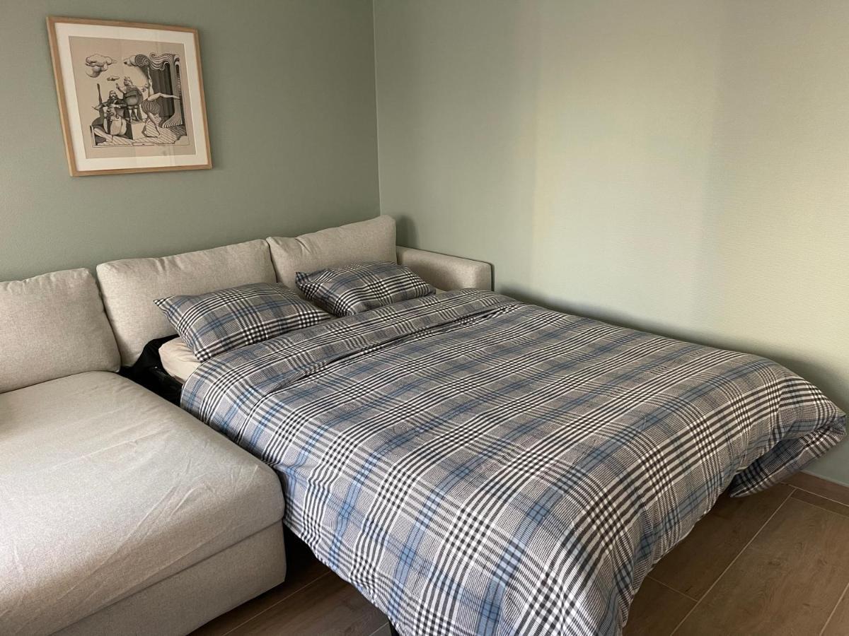 Appartement Luxembourg Centre Luaran gambar